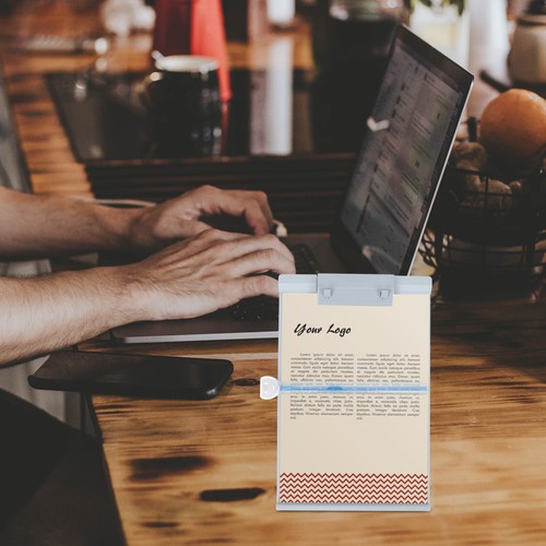 Document holder copy - holder,