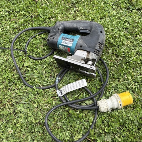 Makita 4340ct corded - 4340ct, jigsaw