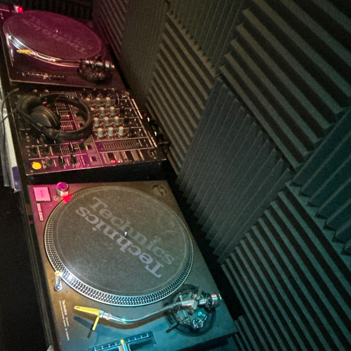 Technics 1210mk2 direct - sl-1210mk2,
