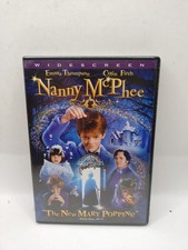 Nanny McPhee (DVD) Wide-screen