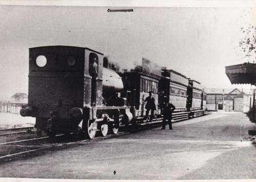 Original vintage photograph - original,