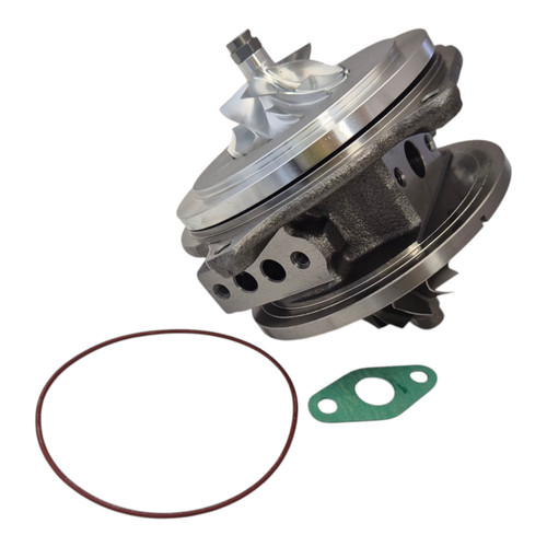 Turbocharger cartridge - turbocharger,