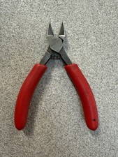 Snap-On Wire Cutters E710BCG true flush 