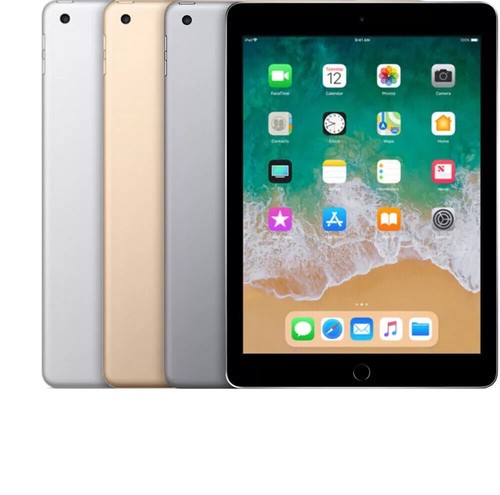 Apple ipad 6th - apple, gen.