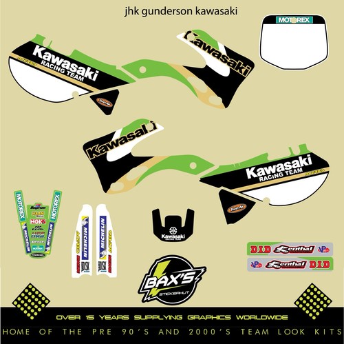 125 250 1999 jhk - kx,