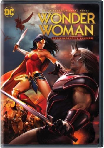 Dcu wonder woman - dcu:,