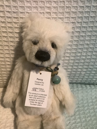 Percy minimo charlie - percy, ltd