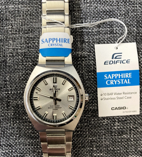 Casio collection efb - collection, efb-109d-7av