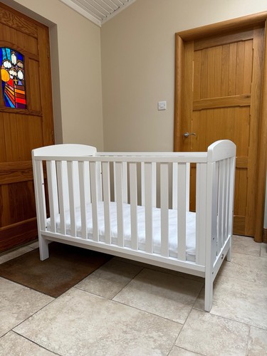 Cotbed boori alice - -,