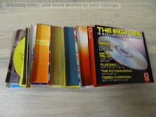 VARIOUS ARTISTS Q MAGAZINE
