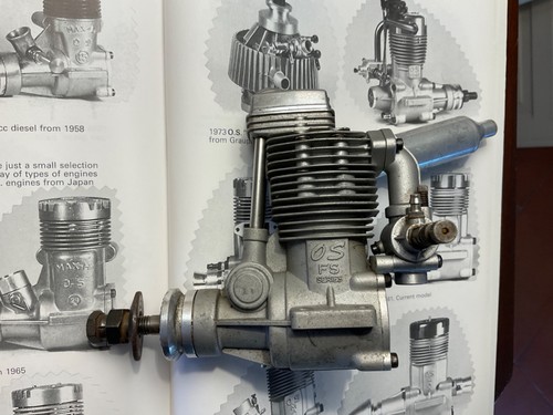Vintage surpass fs 70 - surpass,