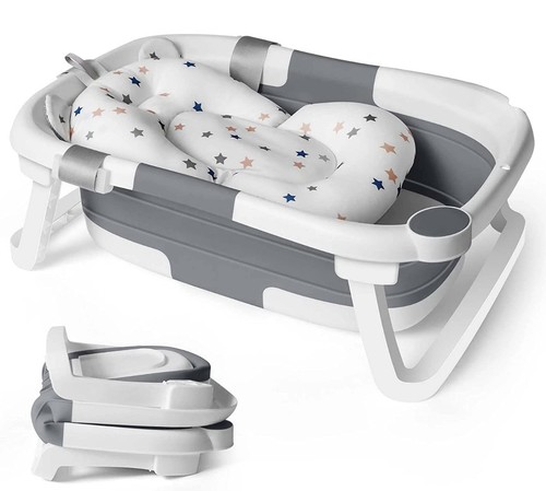 Baby bath foldable - baby,