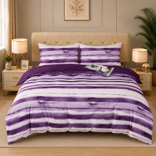 Complete bedding set - bedding, pcs
