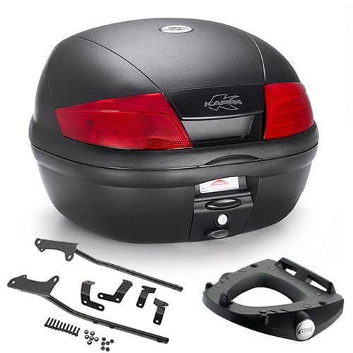 Kappa k35n 35lt top case - kappa,