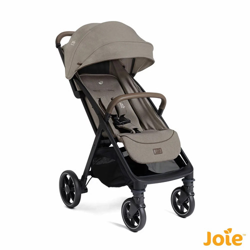 Joie signature parcel lx - signature, parcel™