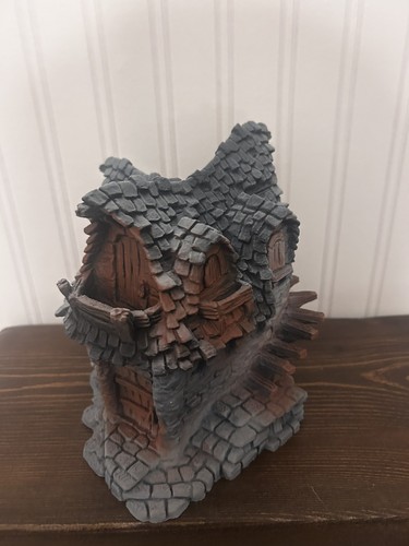 The cottage hagglethorn - –,