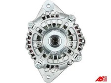 ALTERNATOR FITS: SUZUKI IGNIS