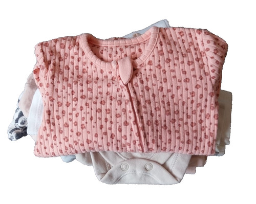Baby girls clothing - baby,