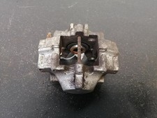 MERCEDES BENZ C CLASS W203 BRAKE CALIPER LEFT REAR DIESEL 4 CYL ENG 2000-2008