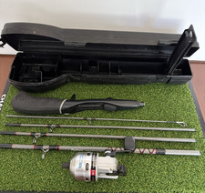 1980s DIAWA Minicast System