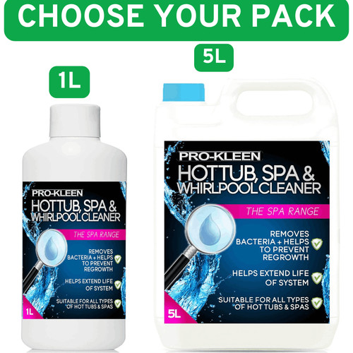 Pro kleen whirlpool bath - bath, and