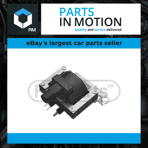 Ignition coil fits - ignition,
