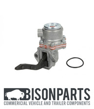 "DIESEL FUEL LIFT PUMP FITS