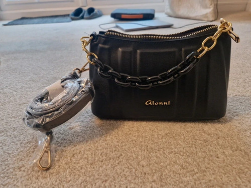 Gionni chain bag - gionni,