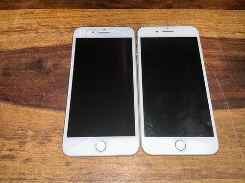 Joblot apple iphone 8 plus - iphone,