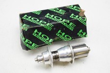 HOPE TI-GLIDE TITANIUM ALLOY