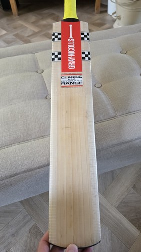 Gray nicolls shockwave pro - pro,