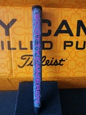 New Titleist Scotty Cameron