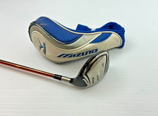 MIZUNO MP 650 3 WOOD 15 DEGREE