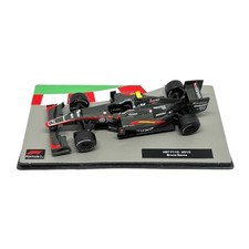 Bruno Senna HRT F1 10 Model F1