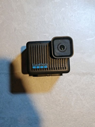 Gopro hero ultra - gopro,