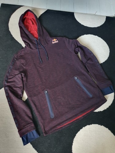 New red bull athlete only - new,