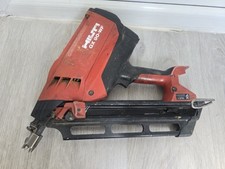 Hilti,GX 90-WF, Nail Gun Only Body Bare Unit Without Battery And Charger 