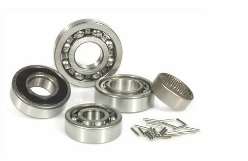 Sip vespa vnx5t engine - vespa, t5