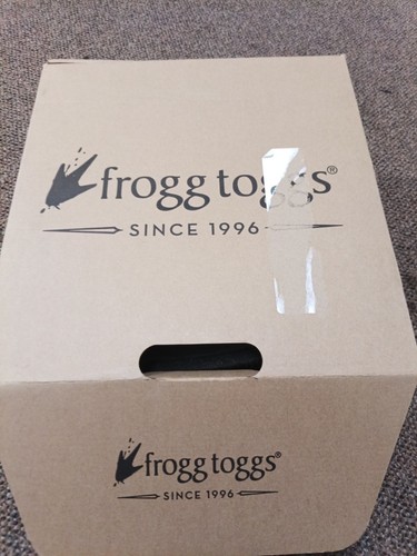 Frogg toggs mens hellbender - toggs,