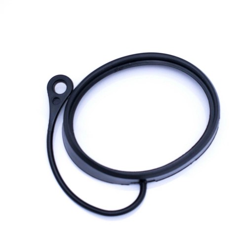Fuel tank cap cord mercedes - fuel,