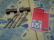 New Genuine Ford Transit Mk1