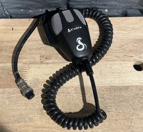 Vintage cobra radio - cobra, cb