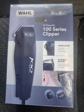 Wahl 100 Series 10 Piece Hair