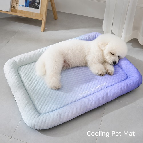 Pet cooling mat ice - pet,
