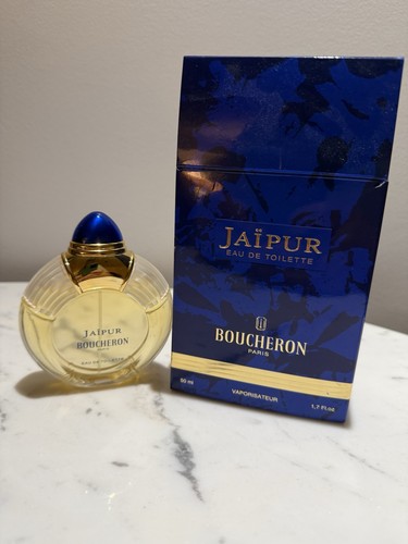 Jaipur boucheron paris - jaipur, perfume