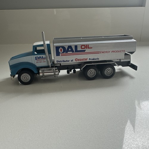 Kenworth tractor truck oil - kenworth,