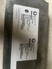 BMW 7 SERIES E65 E66 BLUETOOTH