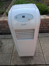 Portable Air Conditioner Unit