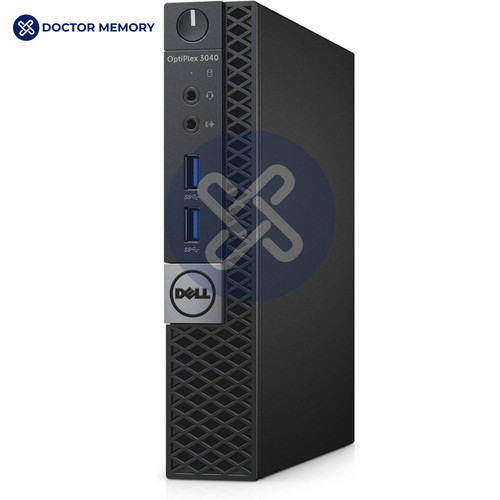 Dell optiplex 3040 mff desktop - dell,
