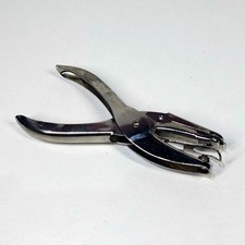 Labor-saving Hole Puncher Star